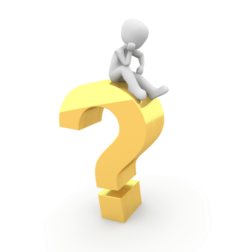 frequently asked question section image of a best freelance digital marketer in thrissur